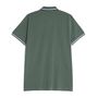 Voir la diapositive 2 : TBS Polo  Homme TBS Yvanee