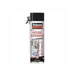 rubson Mousse expansive multi usages <0,1% iso RUBSON blanc 275ml/12l