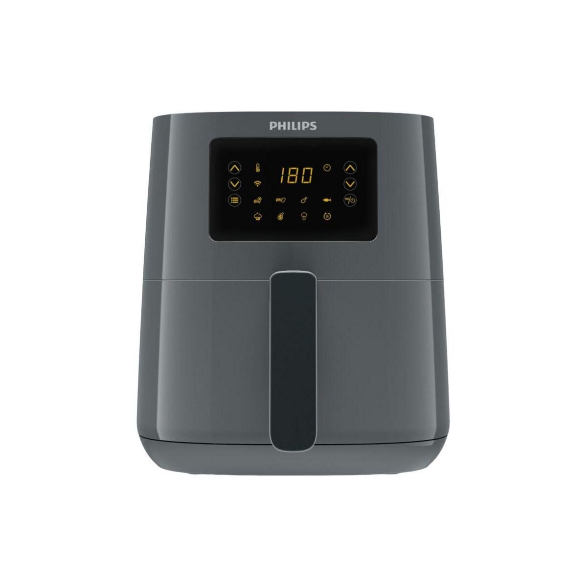 Philips Friteuse sans huile Airfryer HD9255/60