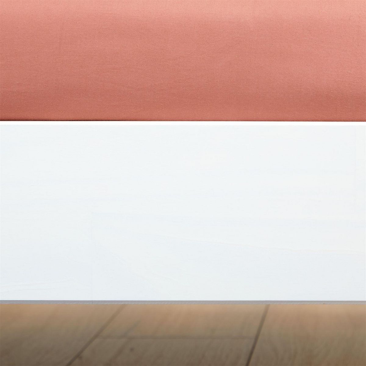 IDIMEX Lot de 2 lits superposables 80x190 cm RINO en pin massif