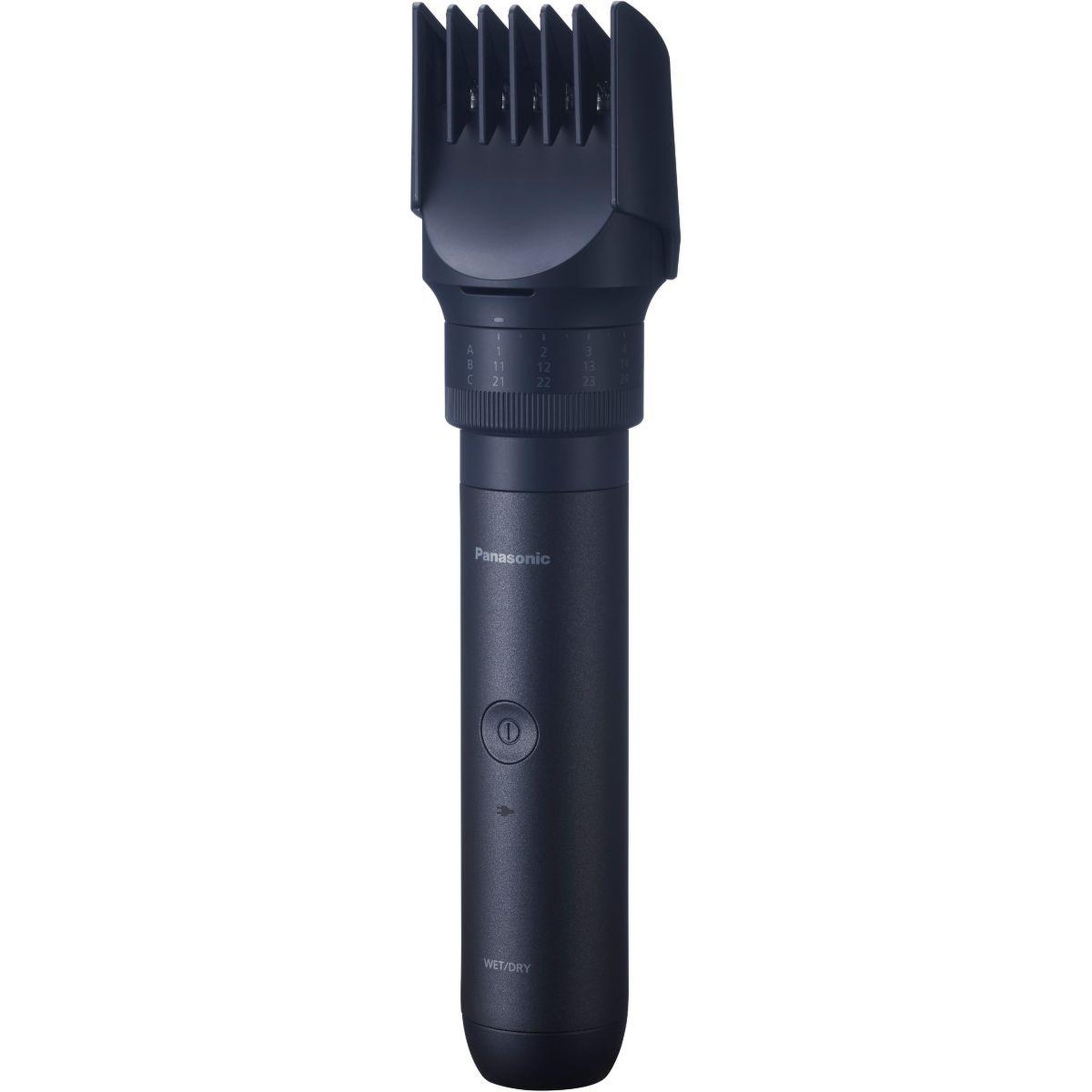 Voir la diapositive 3 : PANASONIC Tondeuse multi usages multishape er-ckl2-a301, molette réglable, 58 hauteurs de coupe, précision 0,5 mm, autonomie 70 mn