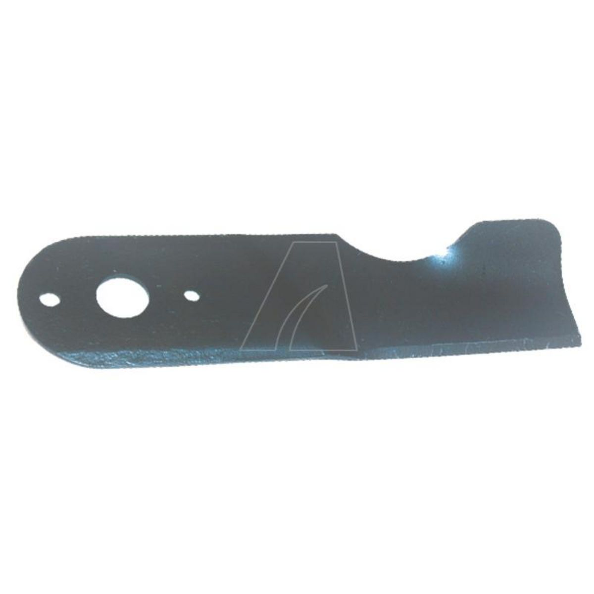 ARNOLD Lame standard de 24,7 cm pour tondeuses autoportées MTD