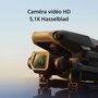 Voir la diapositive 2 : DJI Drone Mavic 3 Classic avec télécommande