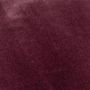 Voir la diapositive 4 : ATMOSPHERA Coussin en Flanelle Uni  Ollis  38x38cm Violet