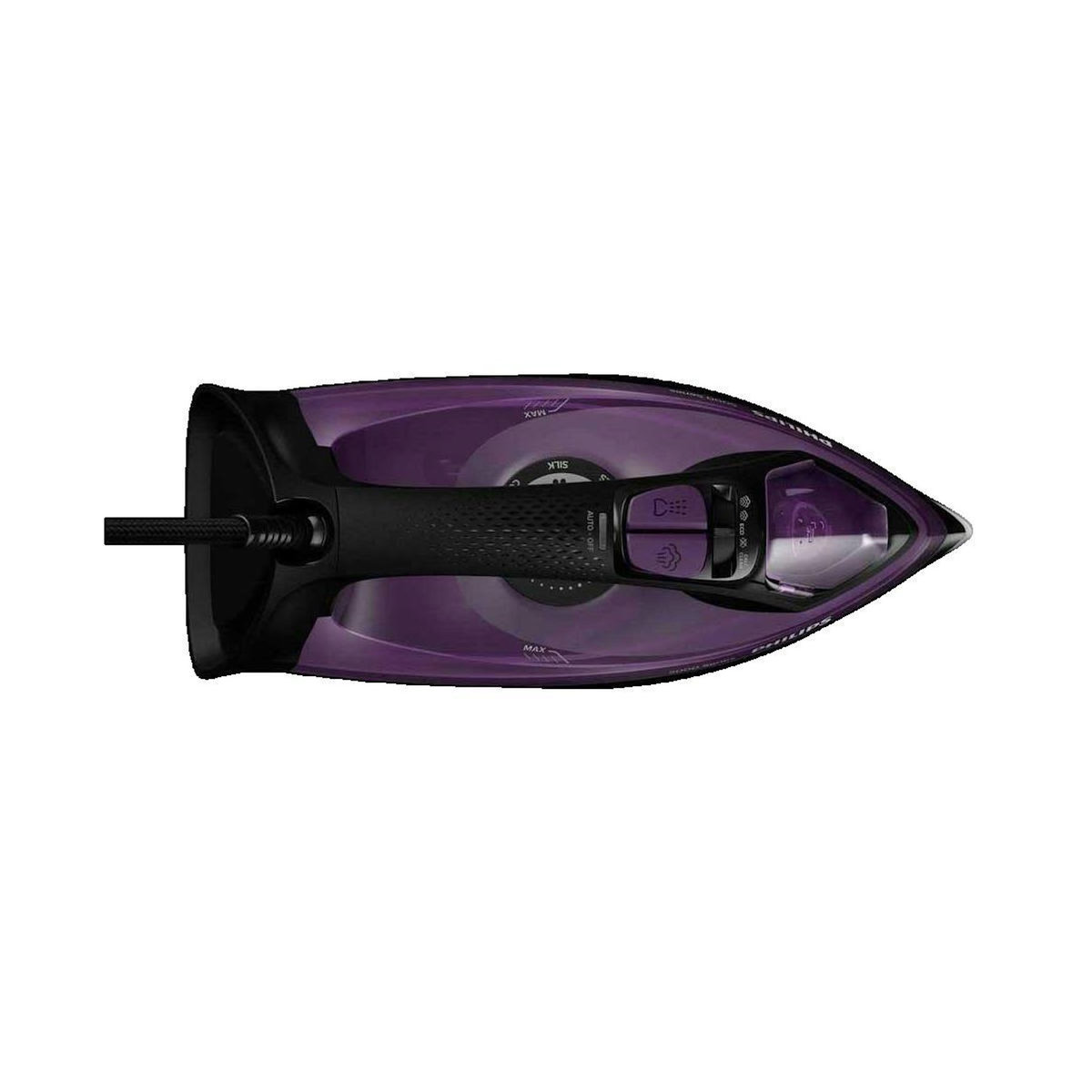 Philips Fer à repasser Philips DST5030/80 Violet