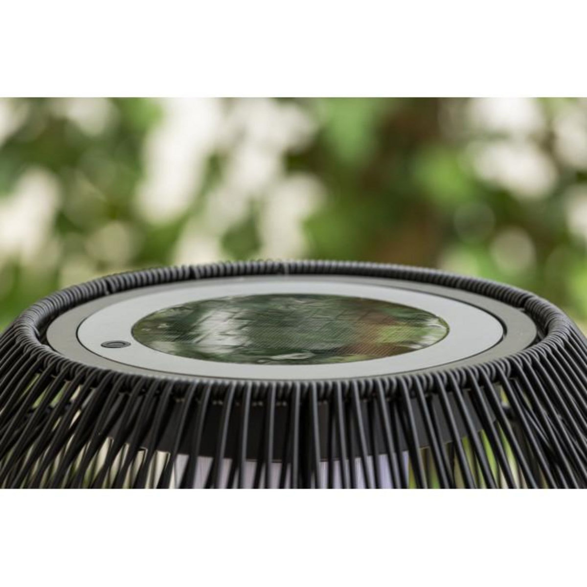 Paris Prix Lampadaire d'Extérieur Design  Mabis  150cm Noir