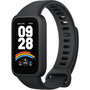 Voir la diapositive 2 : XIAOMI Montre connectée Mi Smart Band 9 Active Noir