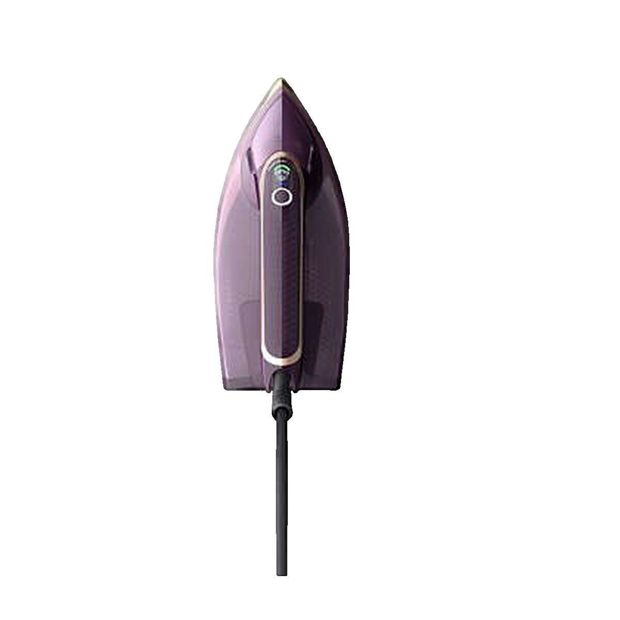 Voir la diapositive 3 : Philips Fer à vapeur Philips avec semelle SteamGlide Elite