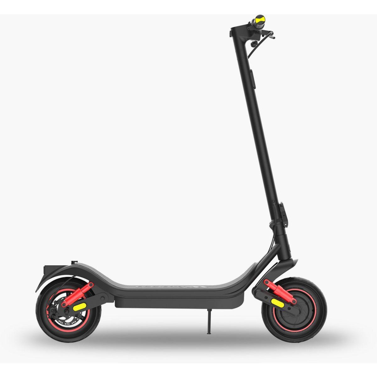WISPEED Trottinette électrique AIRO V10 noir