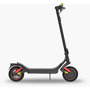 Voir la diapositive 2 : WISPEED Trottinette électrique AIRO V10 noir