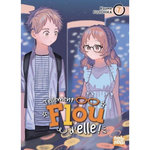 TELLEMENT FLOU D'ELLE ! TOME 7 , Fujichika Koume