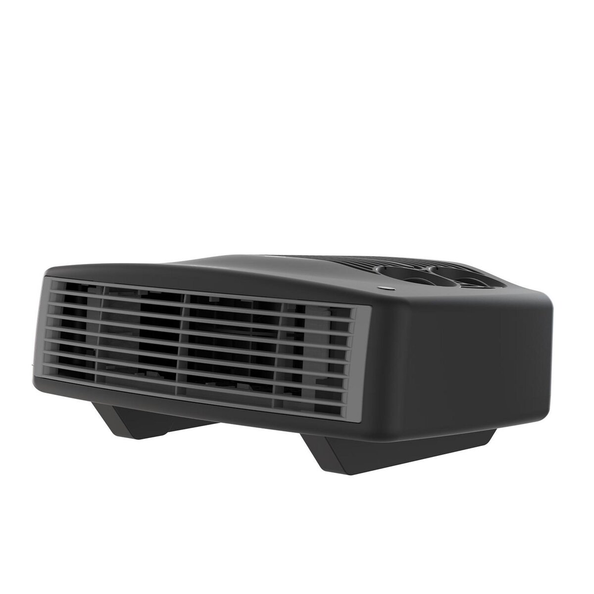 Taurus Chauffage soufflant 3000w noir - tropicano 3000