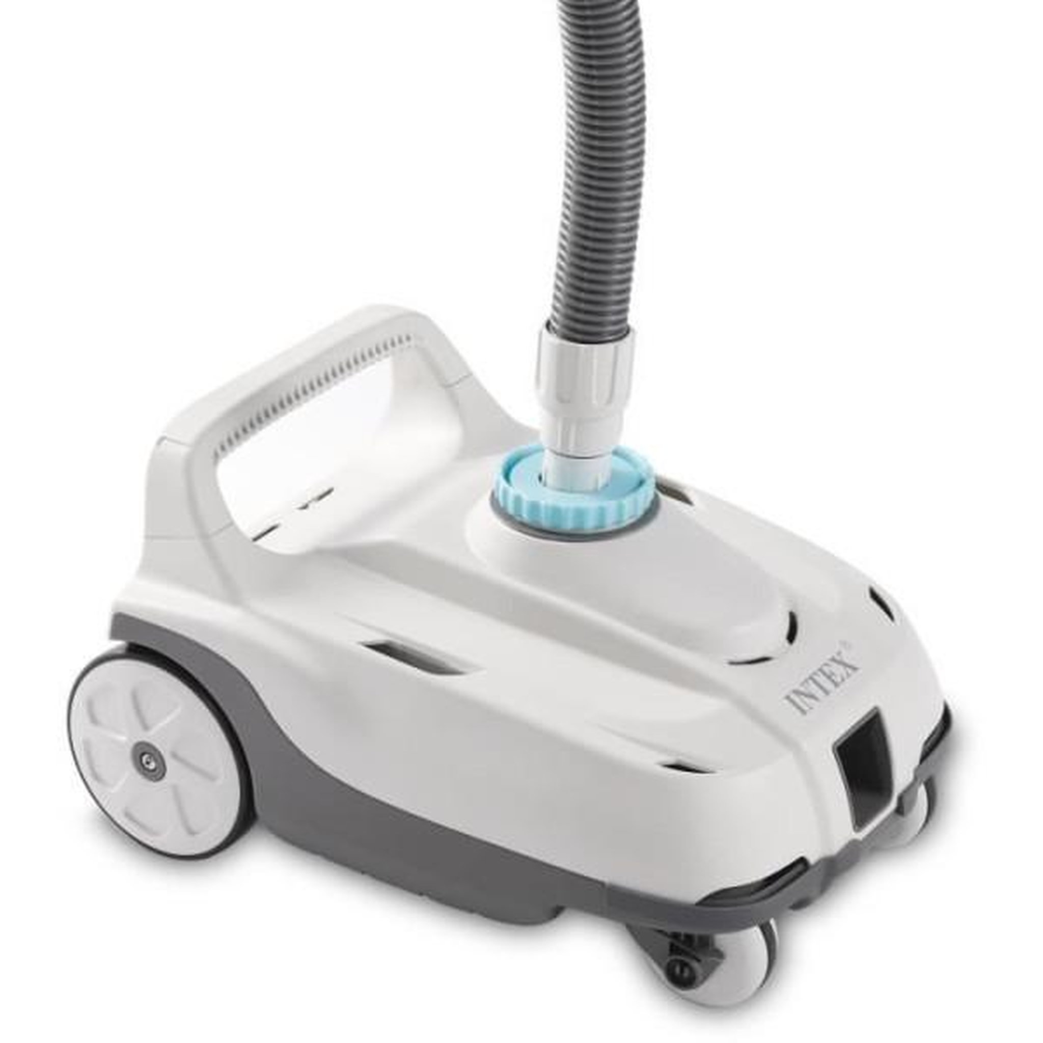 Voir la diapositive 3 : INTEX Intex - 28006EX - Robot aspirateur fond ZX100