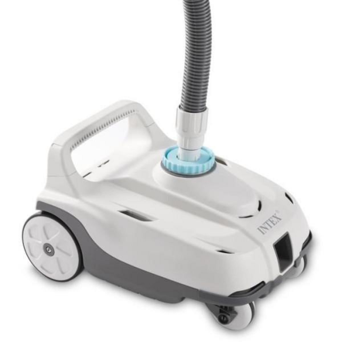 INTEX Intex - 28006EX - Robot aspirateur fond ZX100