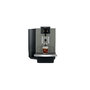 Voir la diapositive 2 : Jura Machine Expresso Jura 7610917156245 Inox Mat