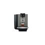 Voir la diapositive 2 : Jura Machine Expresso Jura 7610917156245 Inox Mat