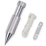 KREATOR Fil à plomb nylon 200gr Kreator