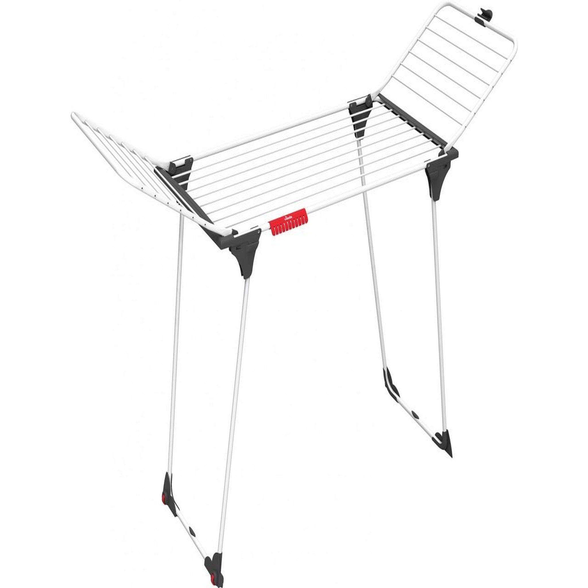vileda Séchoir à linge extensible 20m - 157248