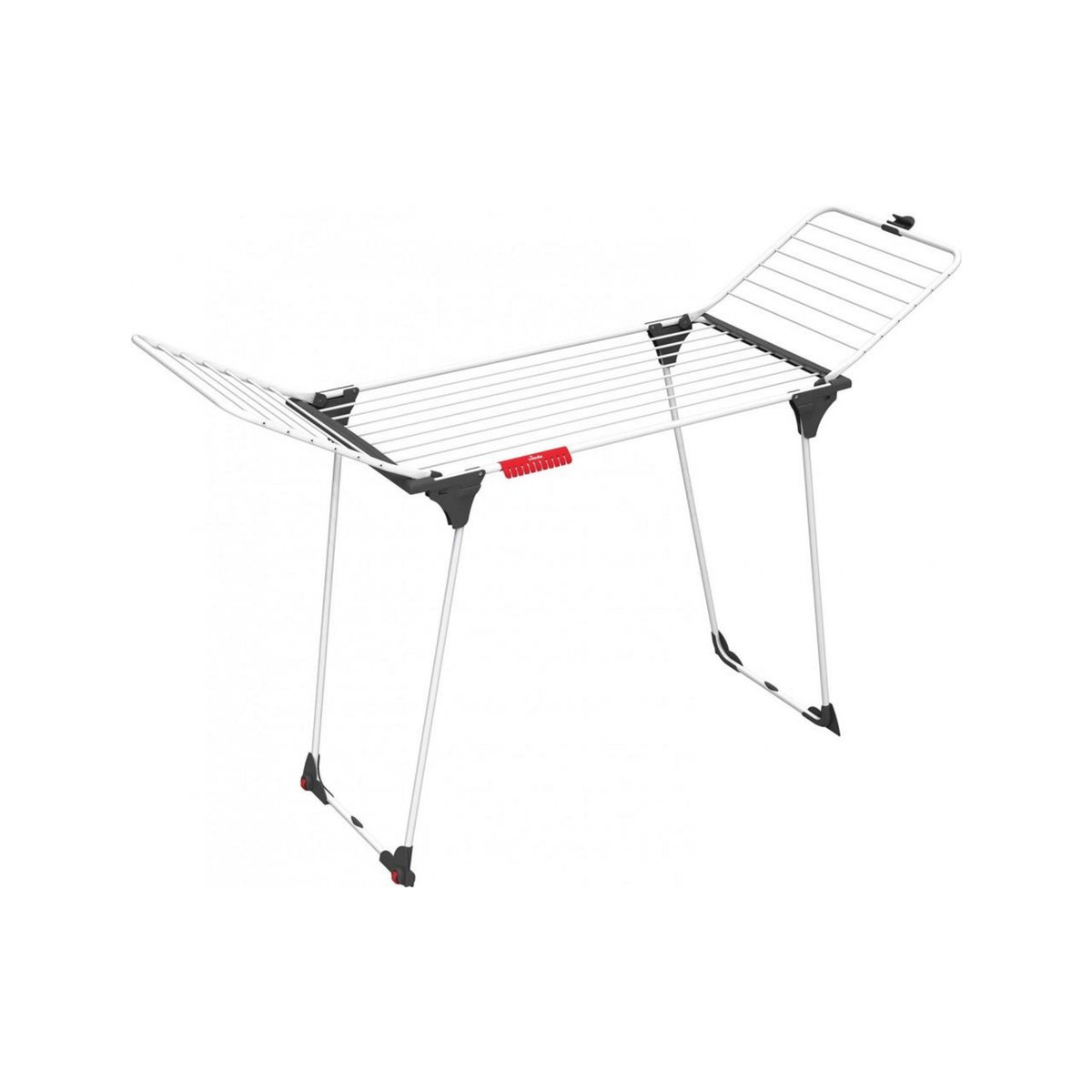 vileda Séchoir à linge extensible 20m - 157248