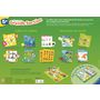 Voir la diapositive 3 : RAVENSBURGER Mes jeux de Grande Section