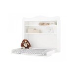 Pinolino Etagere adaptable pour commode a langer Florentina large