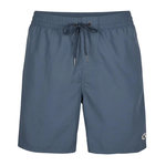 O'NEILL Short de bain Bleu Homme O'Neill 200 17016. Coloris disponibles : Bleu