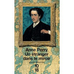 UN ETRANGER DANS LE MIROIR, Perry Anne