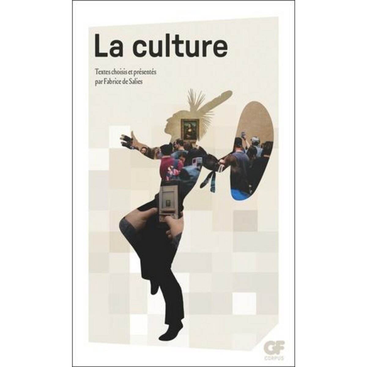 LA CULTURE, Salies Fabrice de