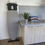 Voir la diapositive 3 : Kitchen move Table à repasser 125x40cm - bat-perfect