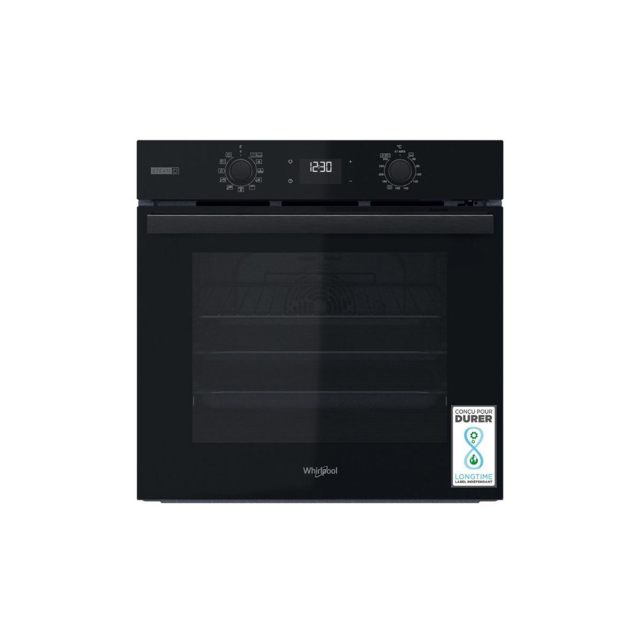 Whirlpool Four encastrable omsr58ru0b