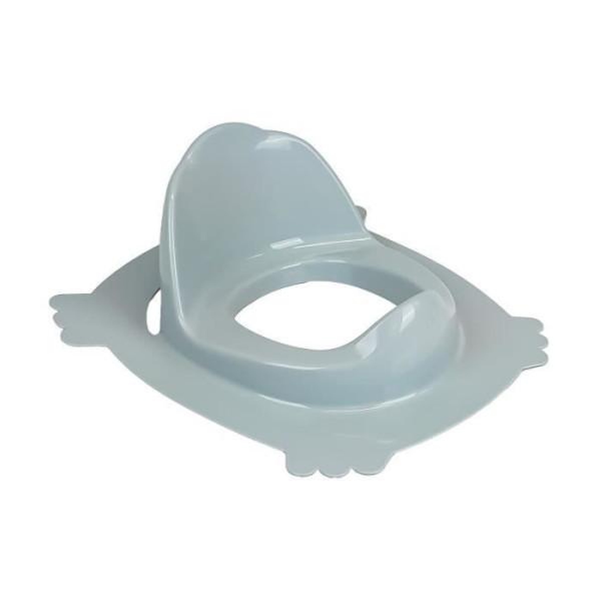 THERMOBABY THERMOBABY REDUCTEUR WC LUXE Gris Charme
