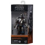 Star Wars Figurine Star Wars The Black Series The Mandalorian