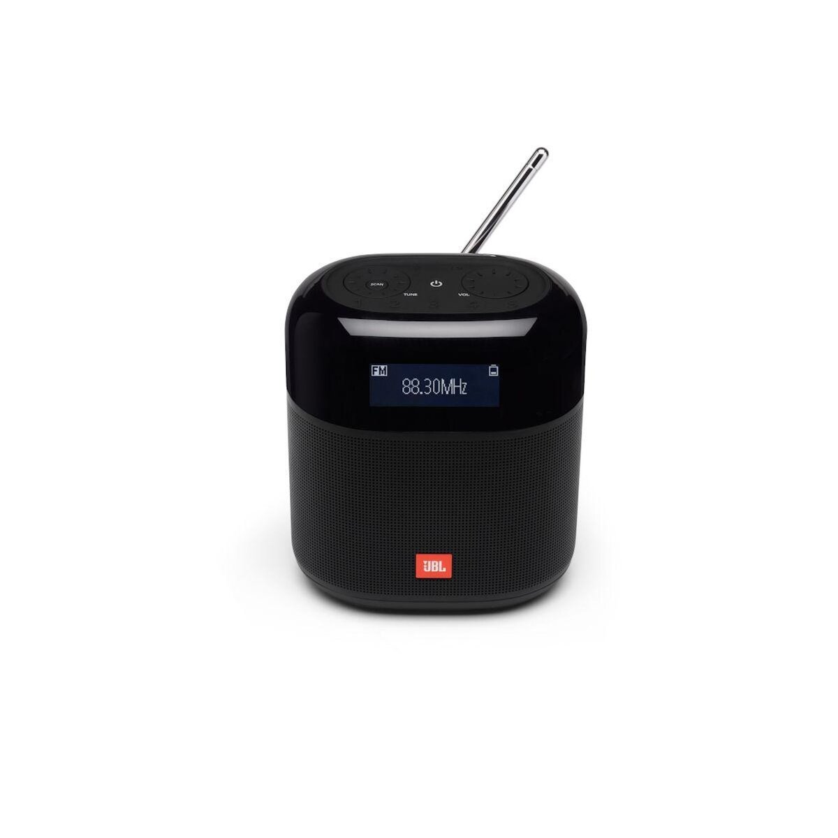 JBL Radio DAB Tuner XL Noir