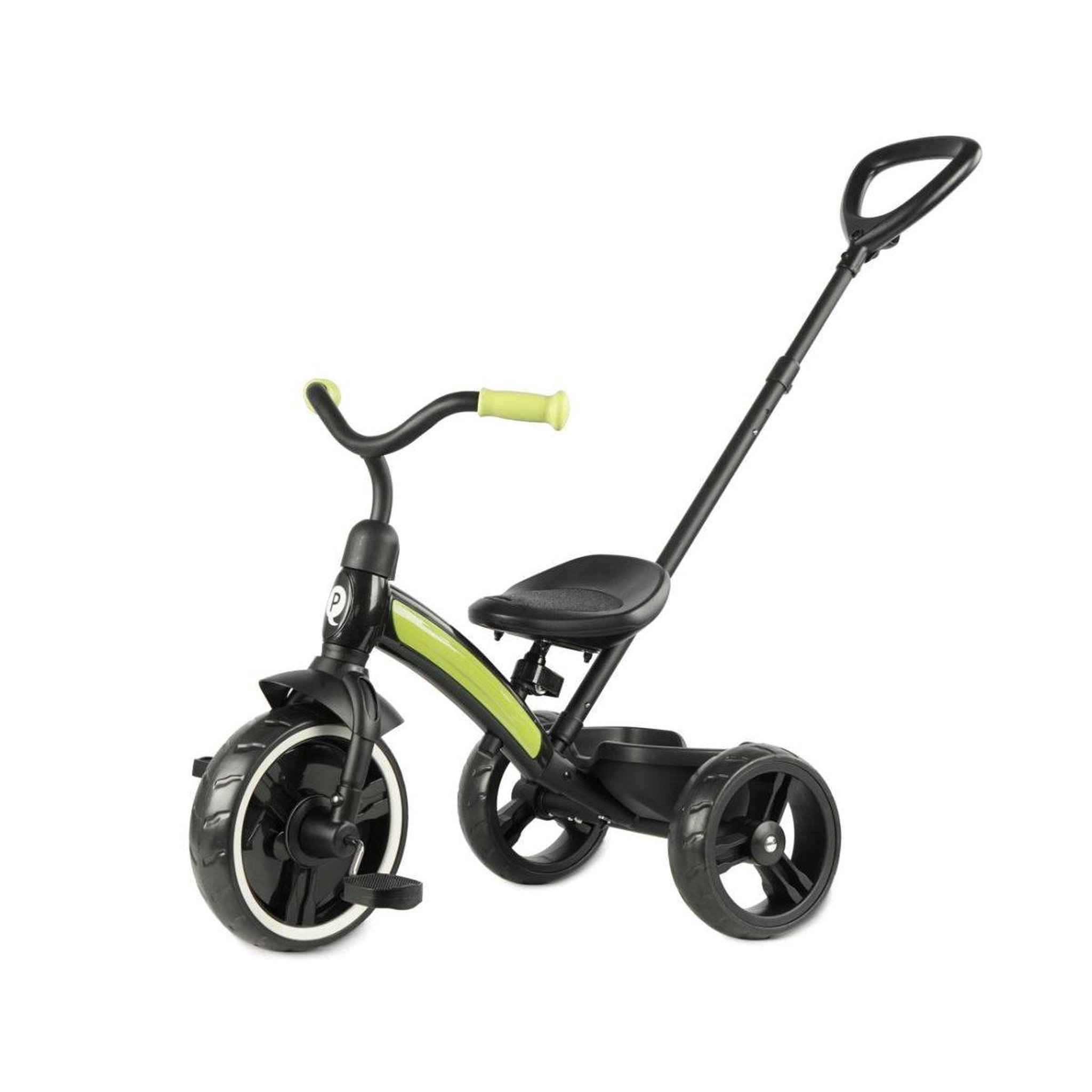 QPLAY Tricycle  elite plus nouveau vert