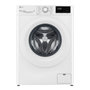 Voir la diapositive 1 : LG Lave linge hublot F74N23WH