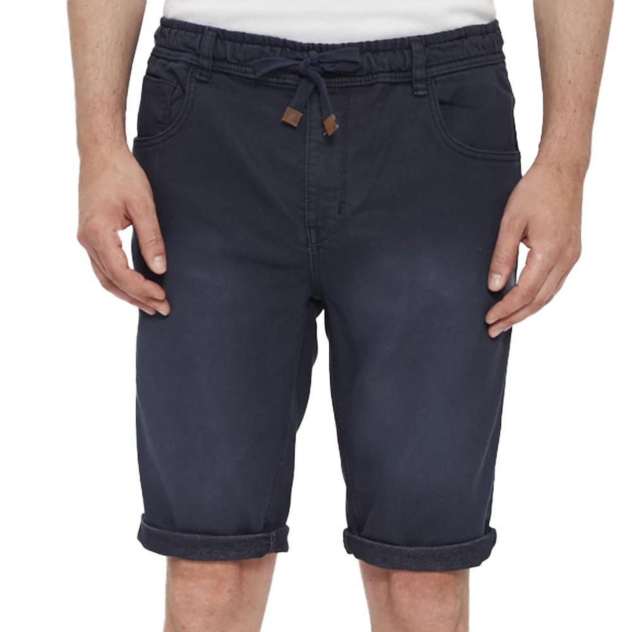PANAME BROTHERS Bermuda  Homme Paname Brothers Maldive. Coloris disponibles : Bleu
