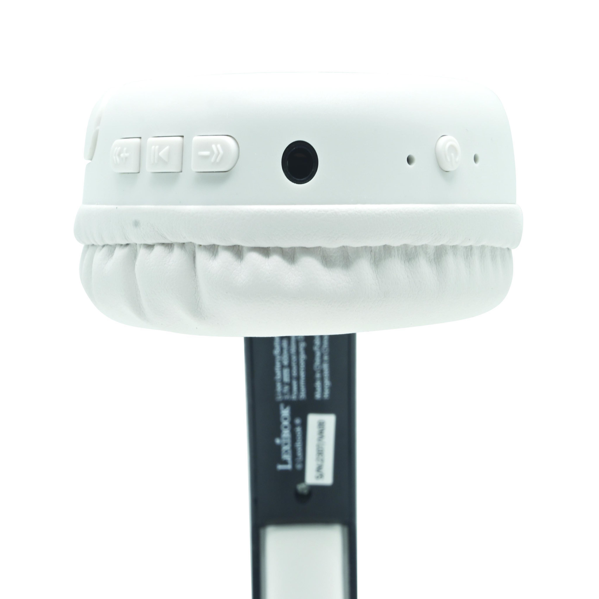 Voir la diapositive 5 : Lexibook Casque 2 en 1 Football Bluetooth et Filaire avec limitation de son