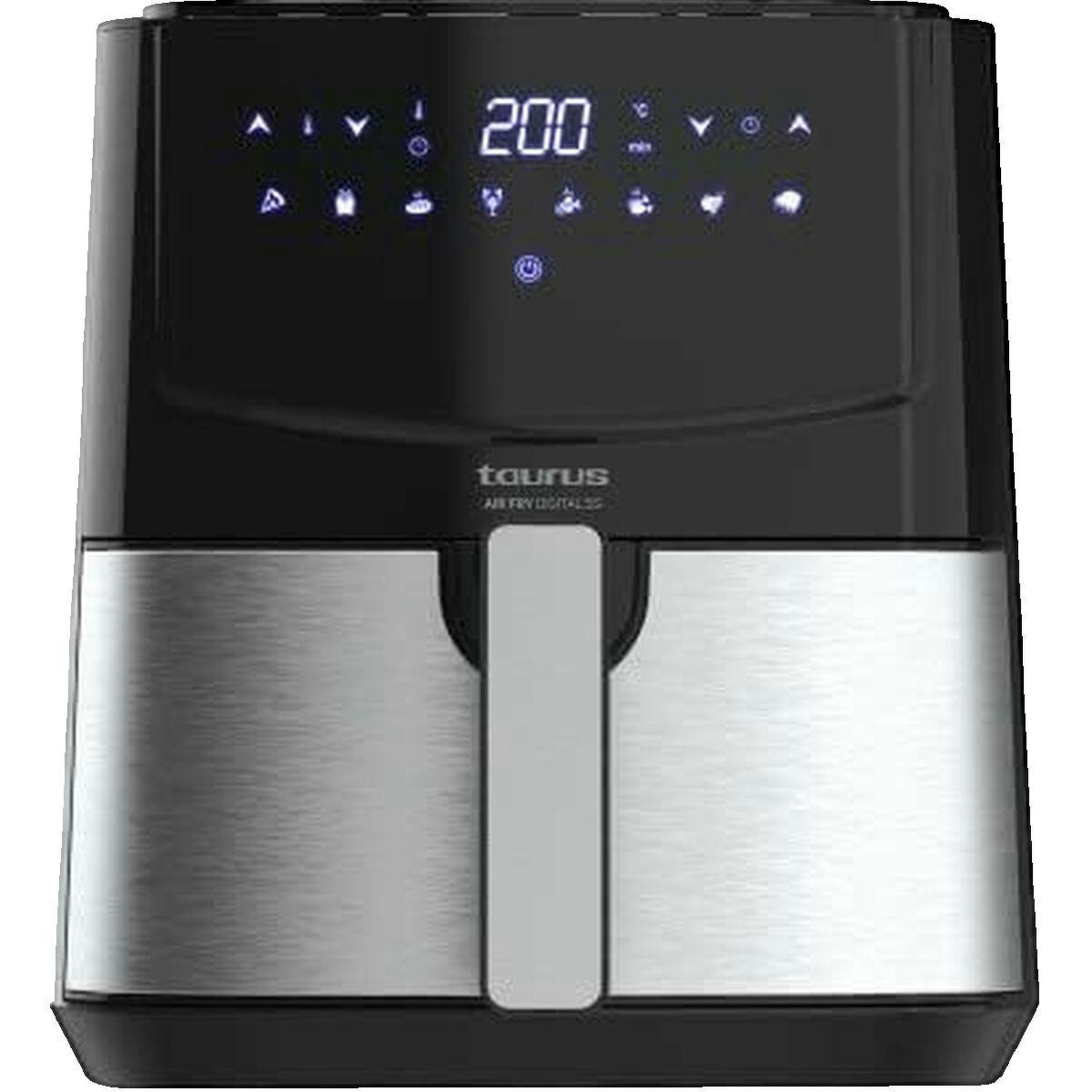 Taurus Friteuse Taurus Air Fry Digital 5S 5L