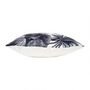 Voir la diapositive 2 : OSTARIA Housse de coussin 40x40 cm Hidalgos blanc noir