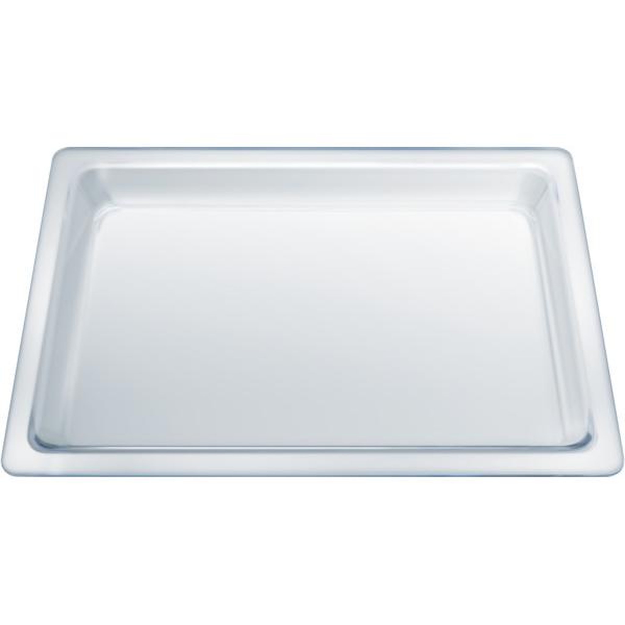 BOSCH Lèchefrite en verre - HEZ636000