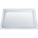 BOSCH Lèchefrite en verre - hez636000