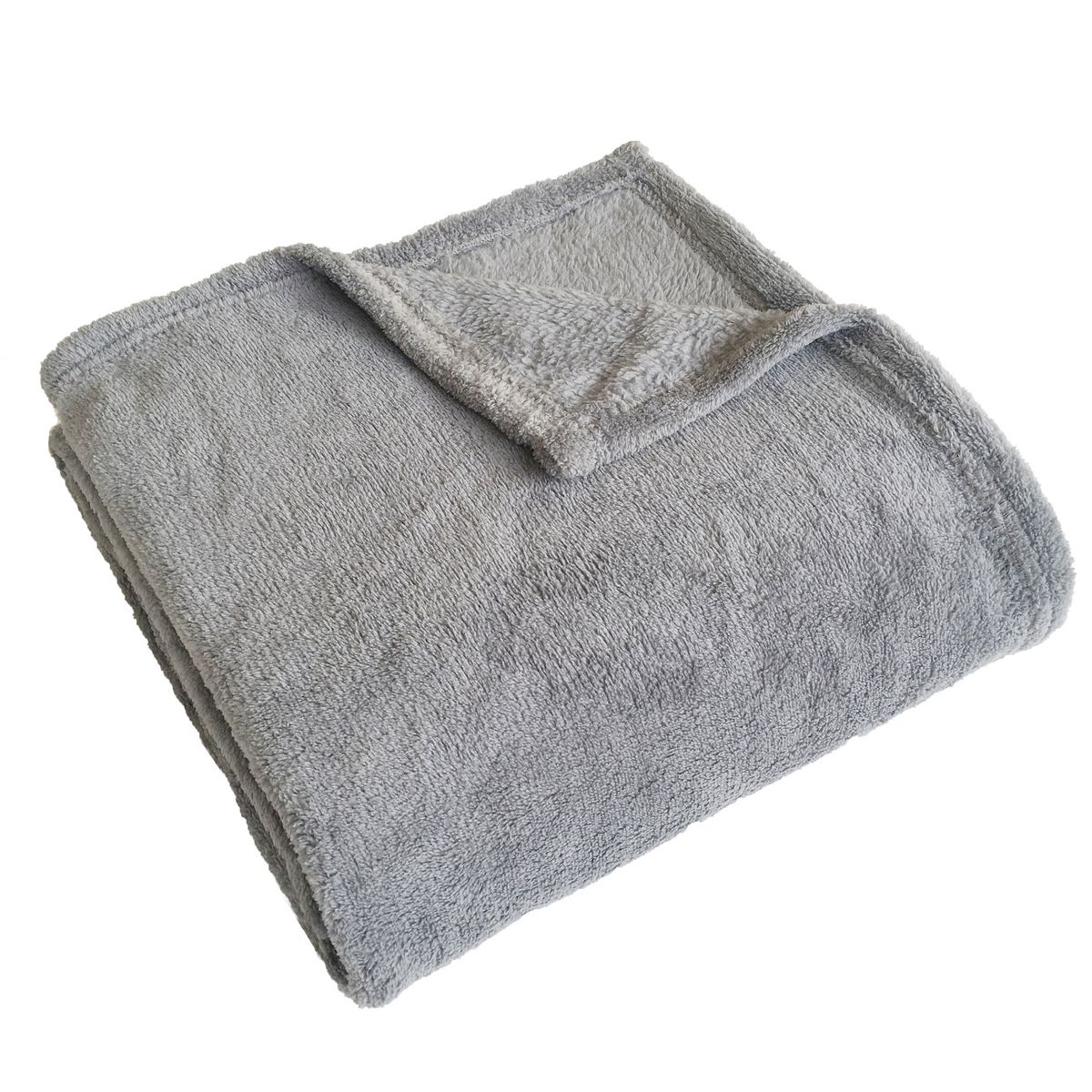 ACTUEL Plaid uni corral 