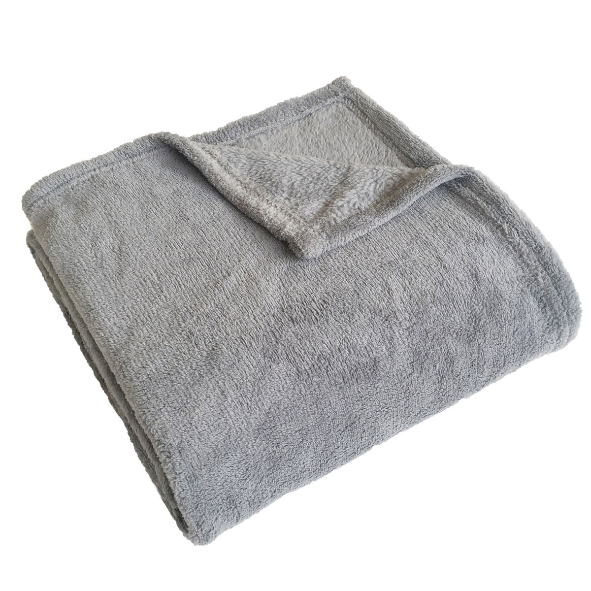 ACTUEL Plaid uni corral 