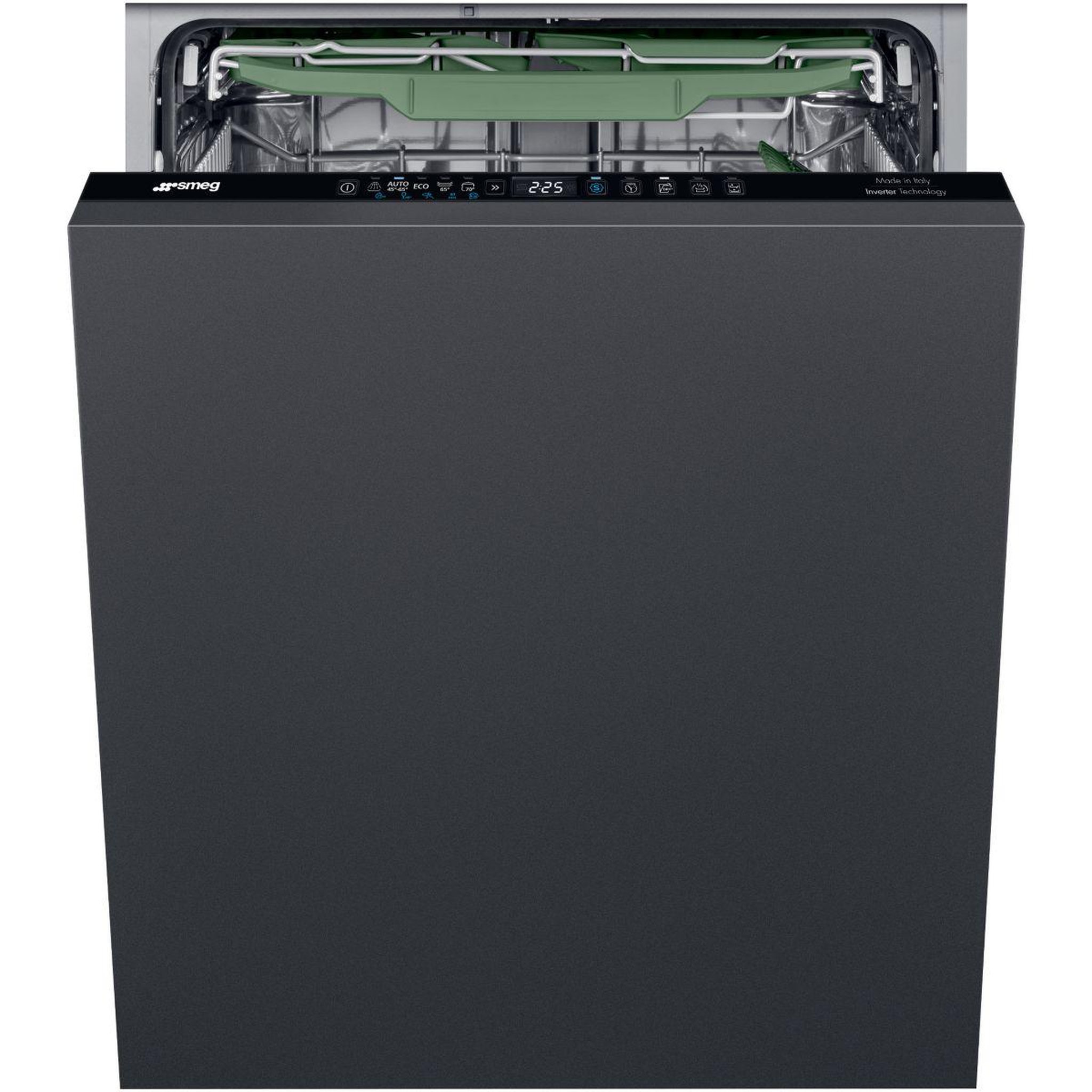 SMEG Lave vaisselle encastrable stl5322b4lfr