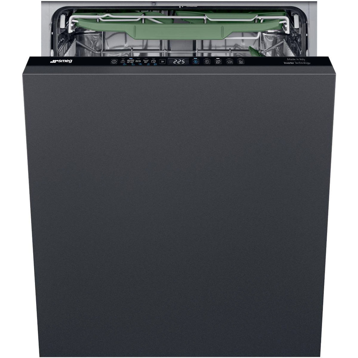 SMEG Lave vaisselle encastrable STL5322B4LFR