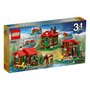LEGO Creator 31048 - La cabane au bord du lac