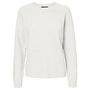 Voir la diapositive 2 : Vero Moda Pull Blanc Femme Vero Moda Doffyshine