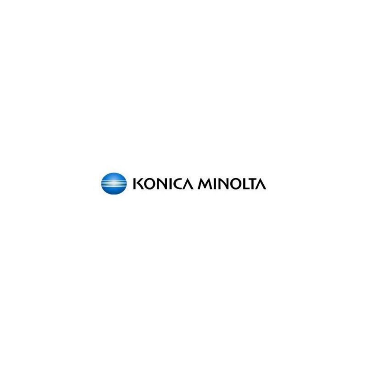 Konica Minolta Konica-Minolta KonicaMinolta Toner TNP-51 TNP51 Magenta (A0X5355)