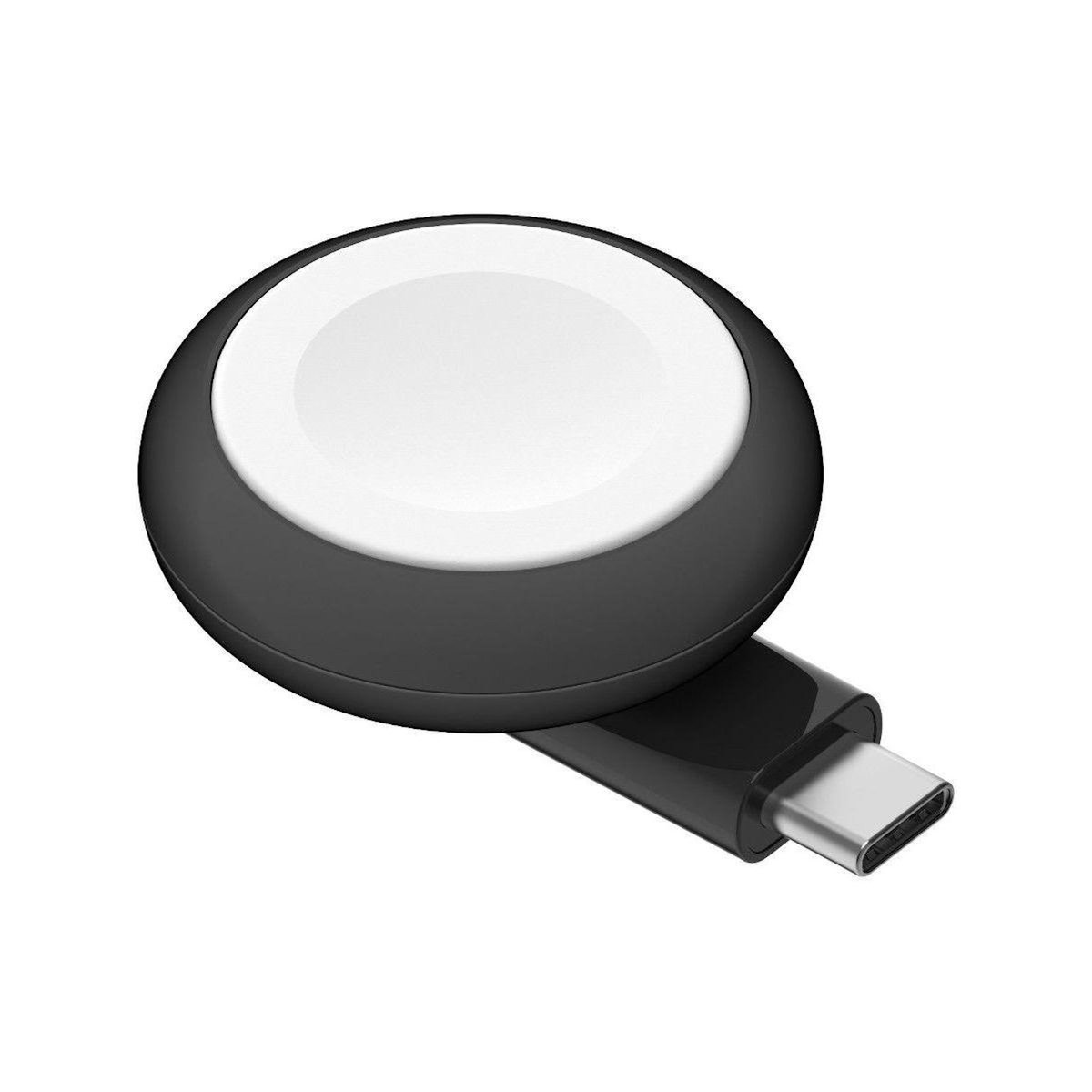 Belkin Chargeur Dongle de Charge Rapide pour Apple Watch