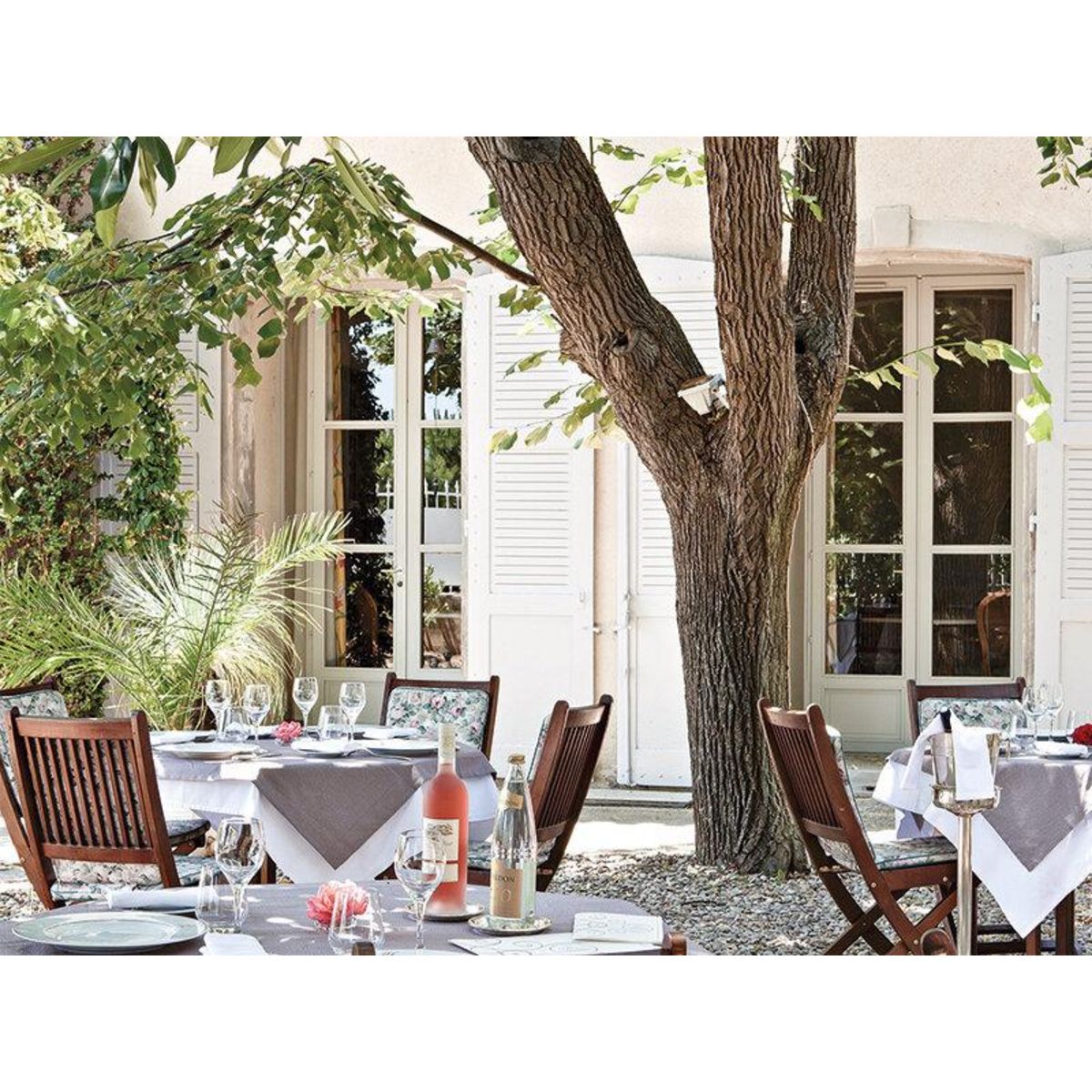 Smartbox Escapade en duo : 2 jours en suite avec dîner dans un château 4* près de Narbonne - Coffret Cadeau Séjour